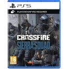 Crossfire: Sierra Squad (PSVR2)