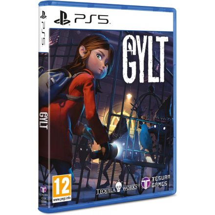 Gylt