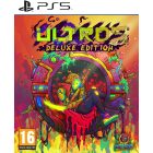 Ultros: Deluxe Edition
