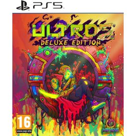 Ultros: Deluxe Edition