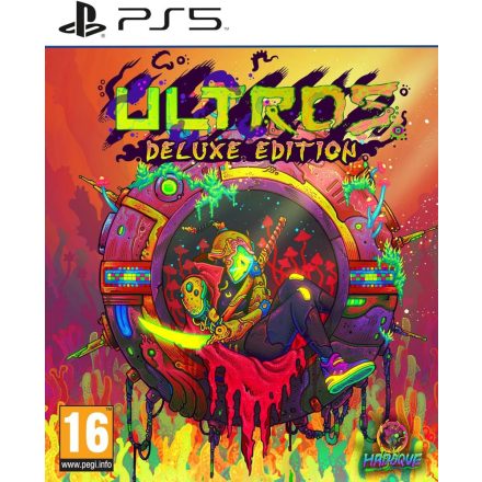 Ultros: Deluxe Edition