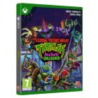 Teenage Mutant Ninja Turtles: Mutants Unleashed