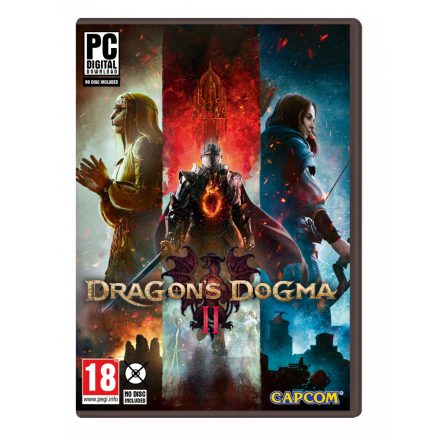Dragon's Dogma II