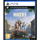 Wanderer: The Fragments of Fate (PSVR2)