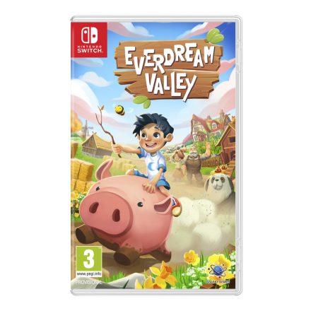 Everdream Valley
