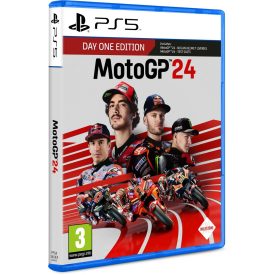 MotoGP 24 - Day One Edition