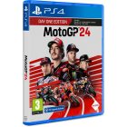 MotoGP 24 - Day One Edition