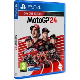 MotoGP 24 - Day One Edition