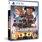 Classified: France '44