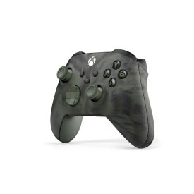   Xbox Series Wireless Controller Nocturnal Vapor Special Edition (QAU-00104)