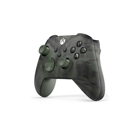 Xbox Series Wireless Controller Nocturnal Vapor Special Edition (QAU-00104)