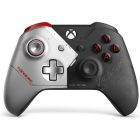 Xbox Wireless Controller Cyberpunk 2077 Limited Edition