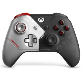 Xbox Wireless Controller Cyberpunk 2077 Limited Edition
