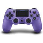 Sony DUALSHOCK 4 V2 kontroller (Electric Purple)