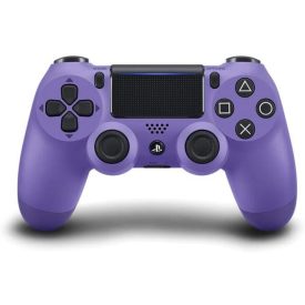 Sony DUALSHOCK 4 V2 kontroller (Electric Purple)