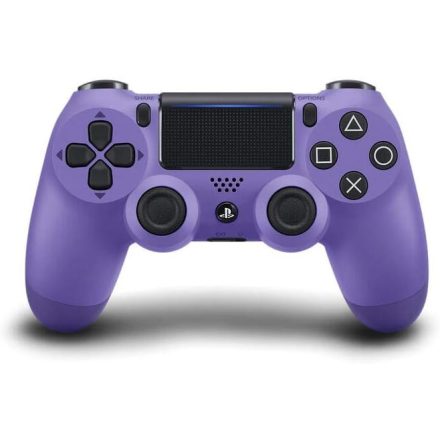Sony DUALSHOCK 4 V2 kontroller (Electric Purple)