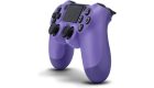 Sony DUALSHOCK 4 V2 kontroller (Electric Purple)