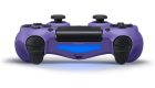 Sony DUALSHOCK 4 V2 kontroller (Electric Purple)