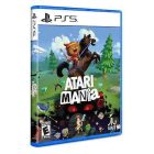 Atari Mania