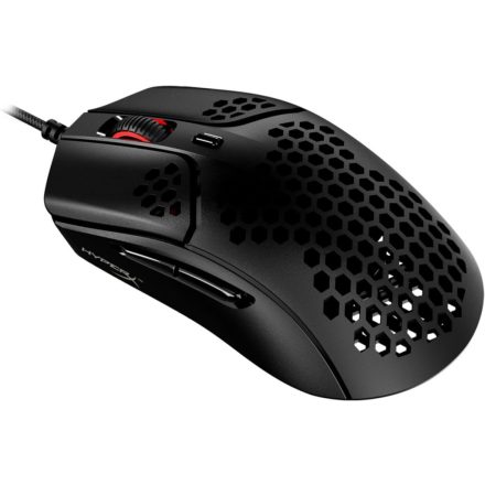 HyperX Pulsefire Haste gamer egér (4P5P9AA)