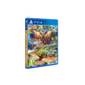 Monster Hunter Stories Collection