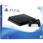 PlayStation 4 SLIM 500GB (PS4)(CUH2116)