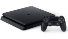 PlayStation 4 SLIM 500GB (PS4)(CUH2116)
