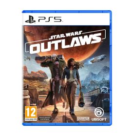 Star Wars Outlaws (használt)