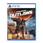 Star Wars Outlaws Limited Edition