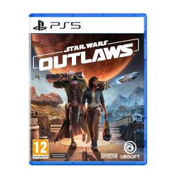 Star Wars Outlaws Limited Edition