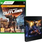 Star Wars Outlaws Gold Edition