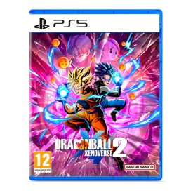 Dragon Ball Xenoverse 2