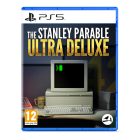 The Stanley Parable: Ultra Deluxe