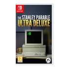 The Stanley Parable: Ultra Deluxe
