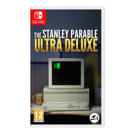 The Stanley Parable: Ultra Deluxe