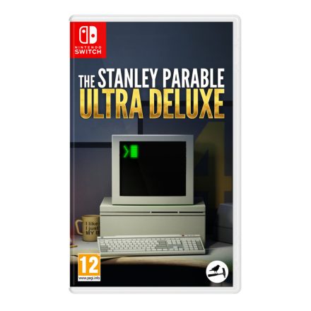 The Stanley Parable: Ultra Deluxe