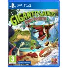 Gigantosaurus: Dino Sports