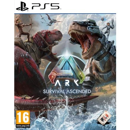 ARK: Survival Ascended