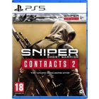 Sniper Ghost Warrior Contracts 1+2