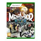 Metaphor: ReFantazio