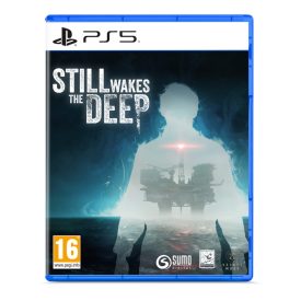 Still Wakes the Deep