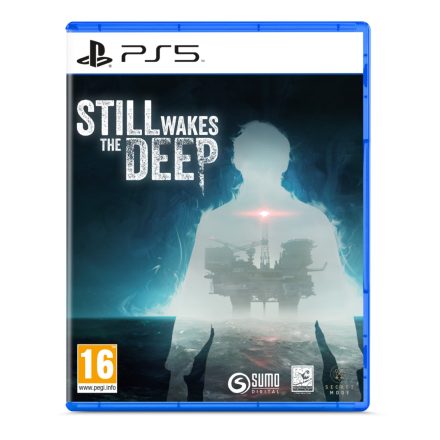 Still Wakes the Deep