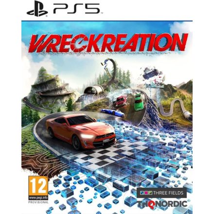 Wreckreation