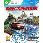 Wreckreation