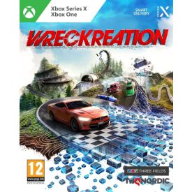Wreckreation