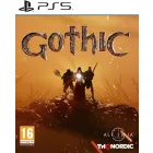 Gothic Remake