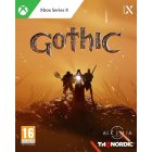 Gothic Remake