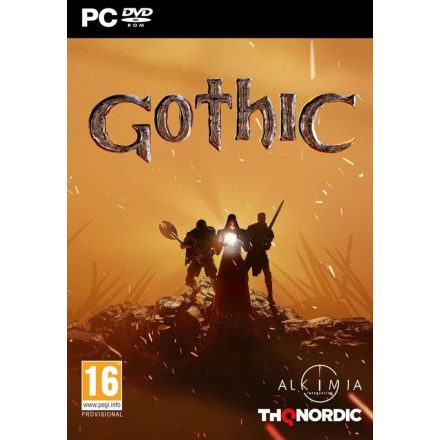 Gothic Remake