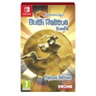TY the Tasmanian Tiger HD: Bush Rescue Bundle - Deluxe Edition
