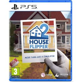 House Flipper 2